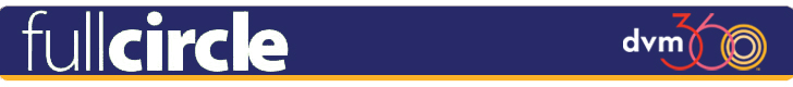Full Circle eNewsletter from dvm360