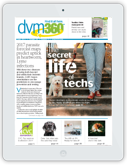 dvm360 magazine