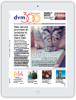 dvm360 magazine