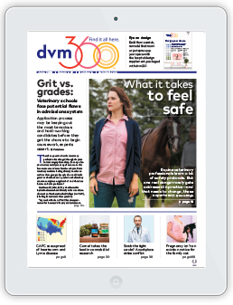 dvm360 magazine