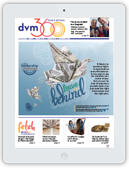 dvm360 magazine