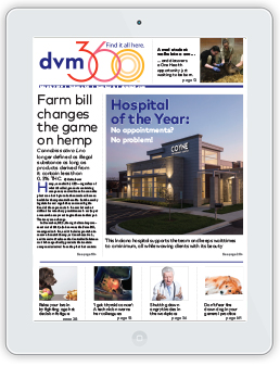 dvm360 magazine